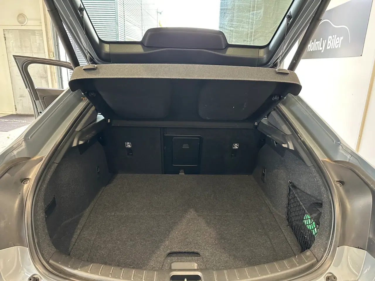Billede 16 - Polestar 2  Long Range