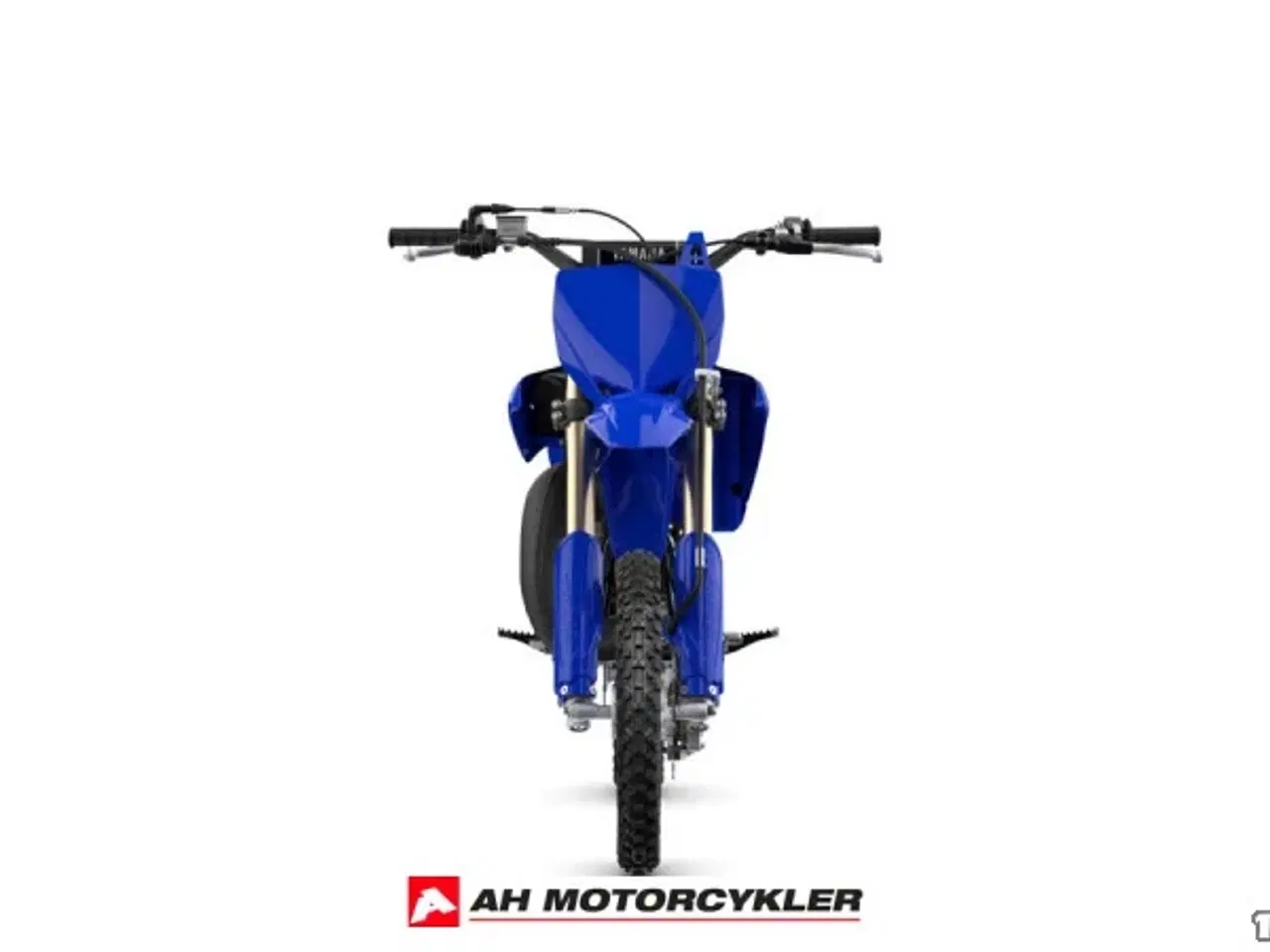 Billede 5 - Yamaha YZ 65