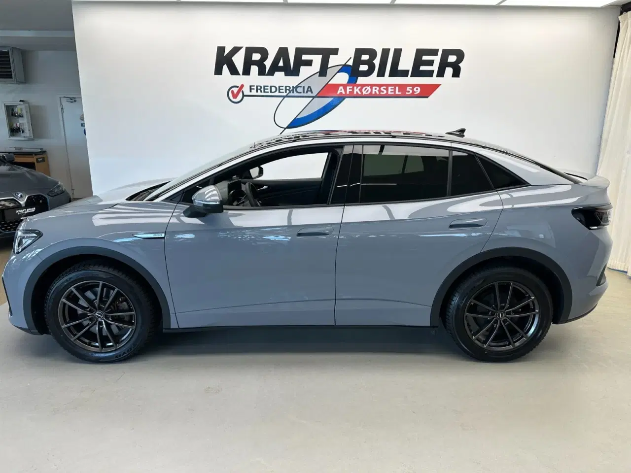 Billede 2 - VW ID.5 77 Pro
