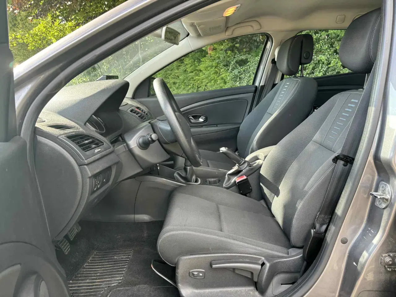 Billede 7 - Renault Megane 1,5 DCI