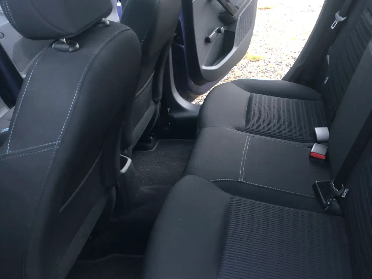 Billede 8 - Peugeot 208 1,2 VTI benzin - nysynet