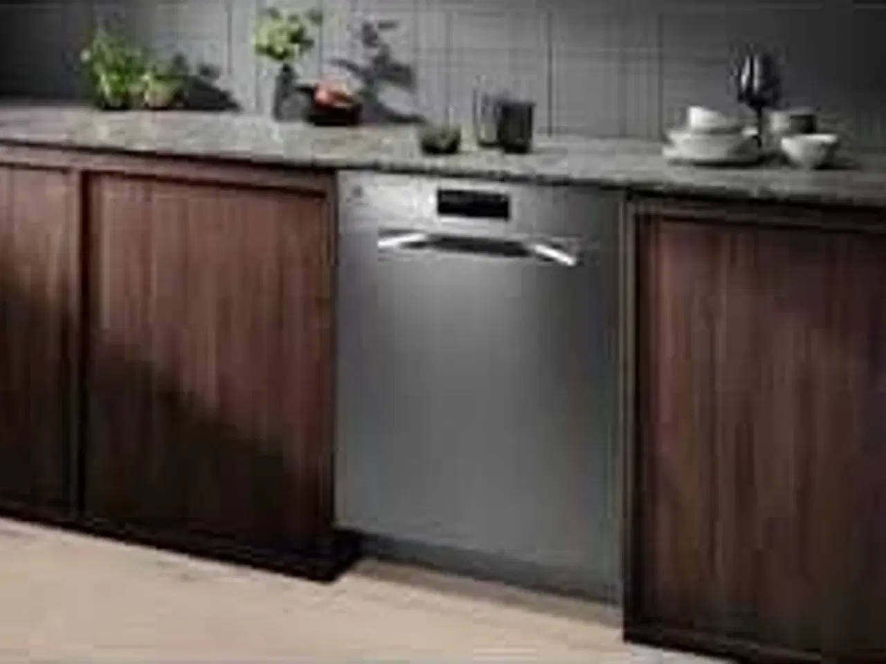 Billede 1 - Electrolux Underbygningsopvaskemaskine ESA47310UX
