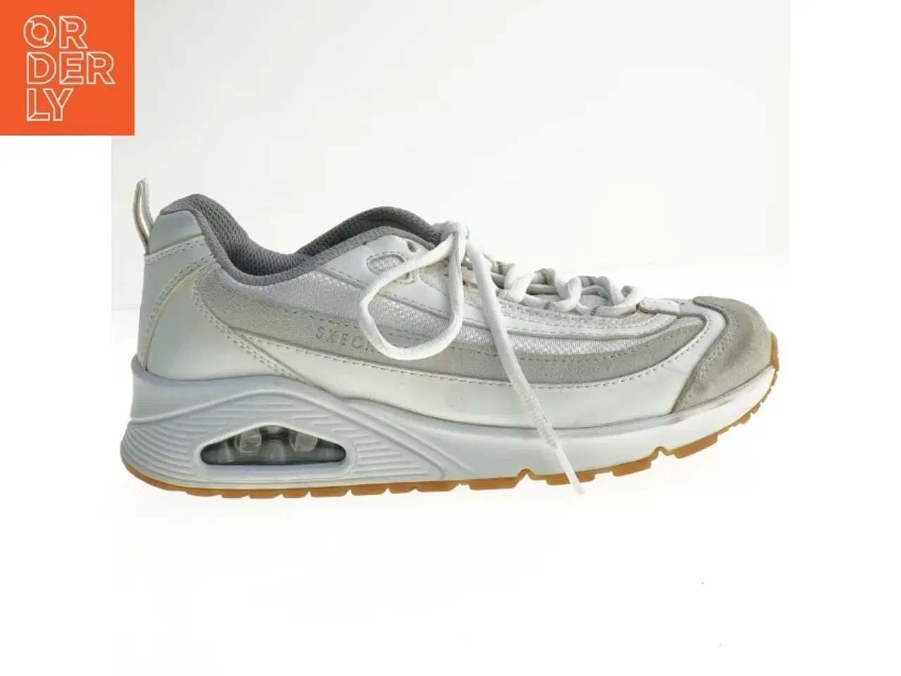 Billede 1 - Skechers UNO - Roundabout (str. 38 )