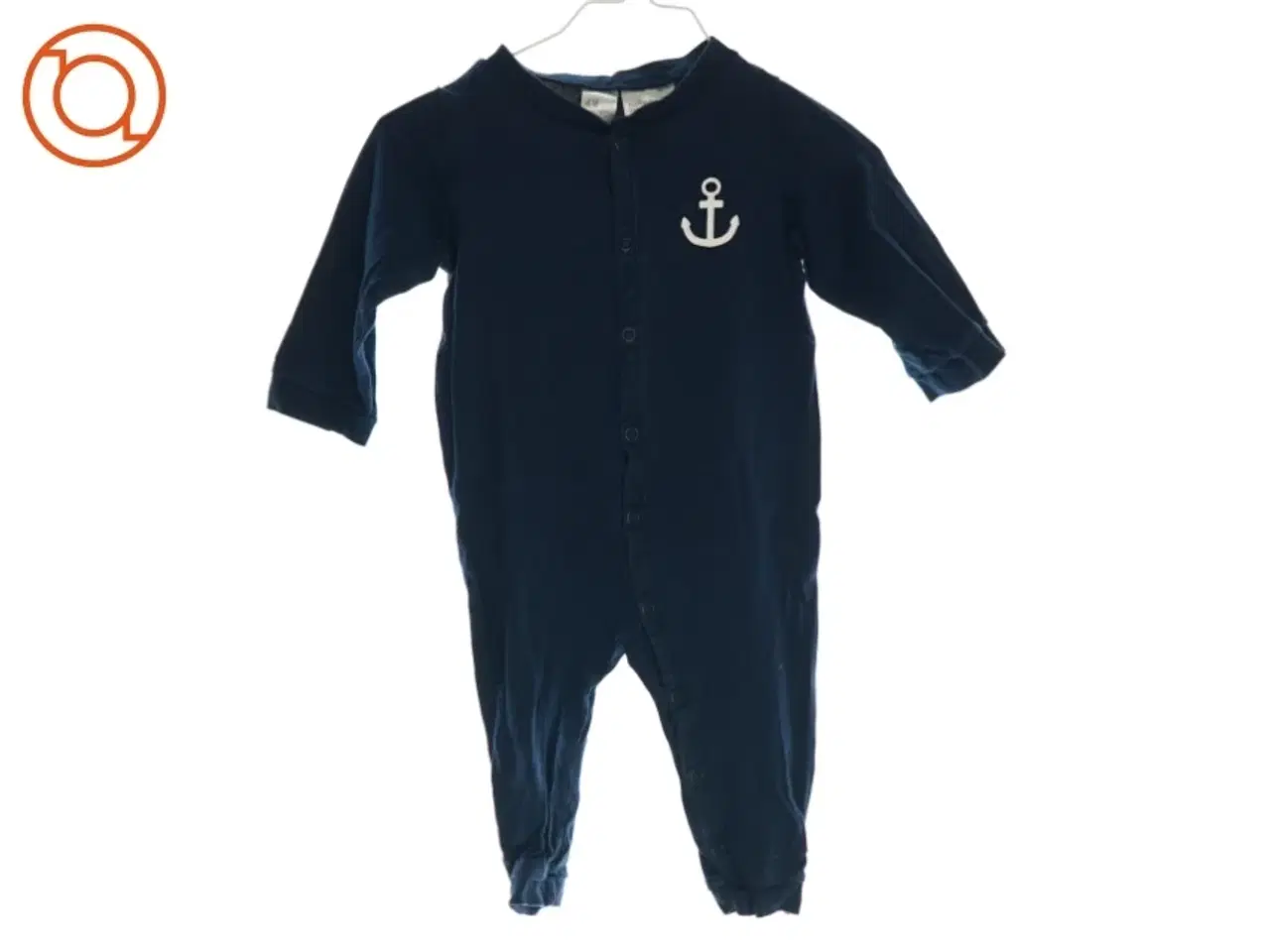 Billede 1 - Heldragt fra H&M (str. 74)