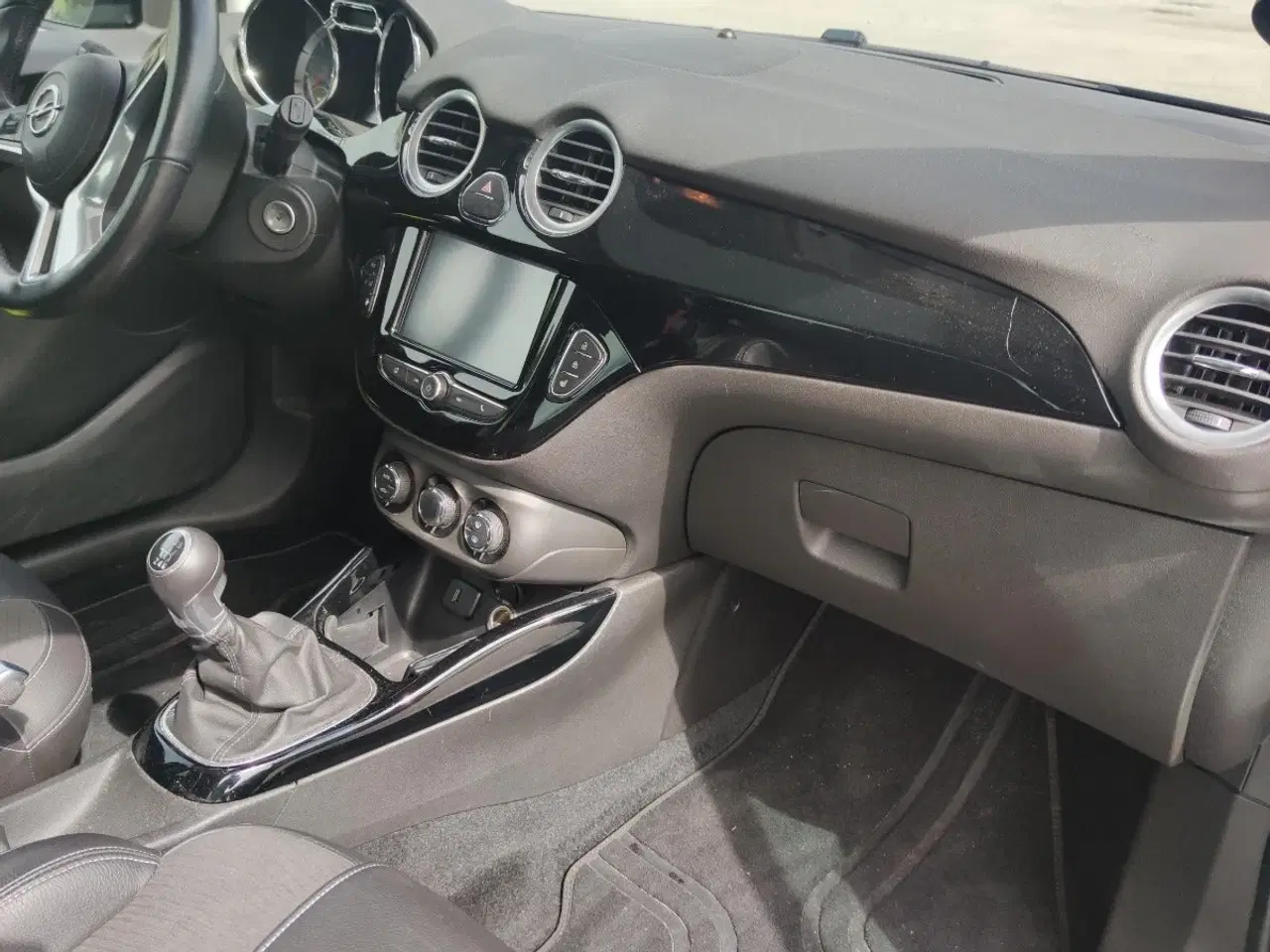 Billede 7 - Opel Adam 1,0 T 90 Glam