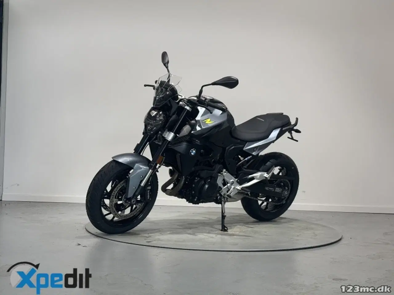 Billede 7 - BMW F 900 R