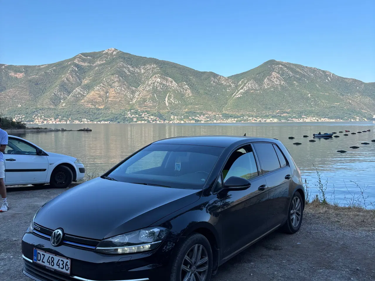 Billede 2 - Vw golf 7 pæn bil 