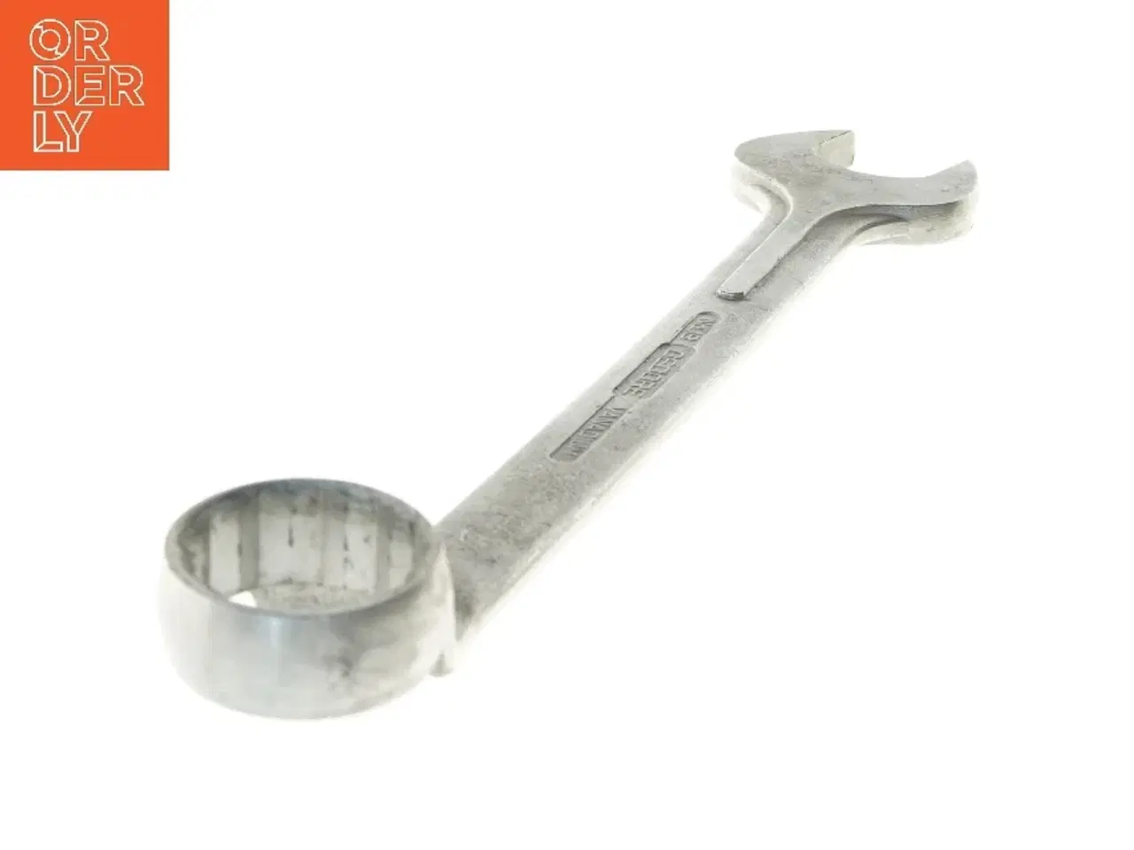 Billede 3 - Stor skiftenøgle 54 cm fra Gedore (str. 54 cm)