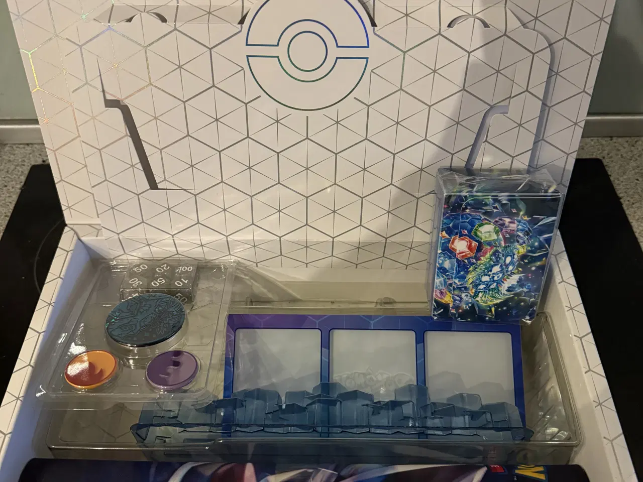 Billede 2 - Pokemon UTC pakker (uden kort)