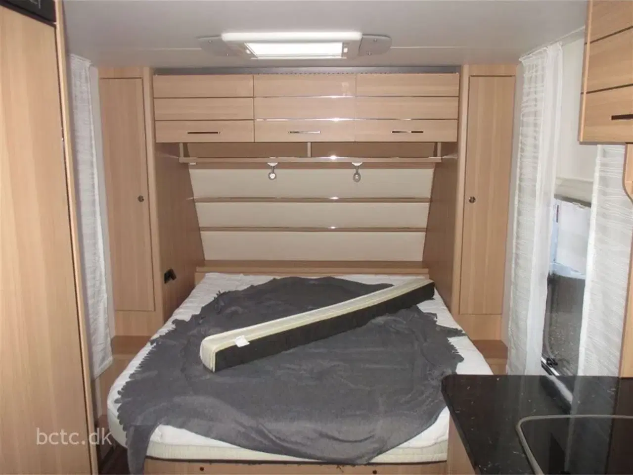 Billede 4 - 2016 - LMC Style 450 D