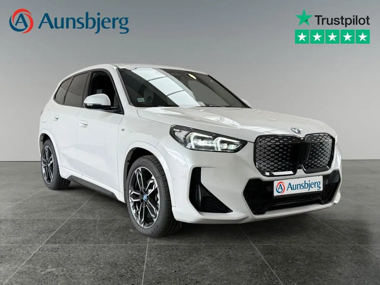 Billede 7 - BMW iX1  eDrive20 M-Sport
