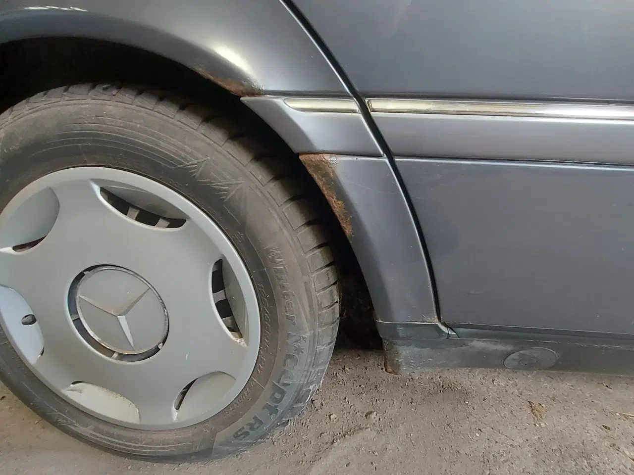 Billede 13 - Mercedes c180 elegance w202 