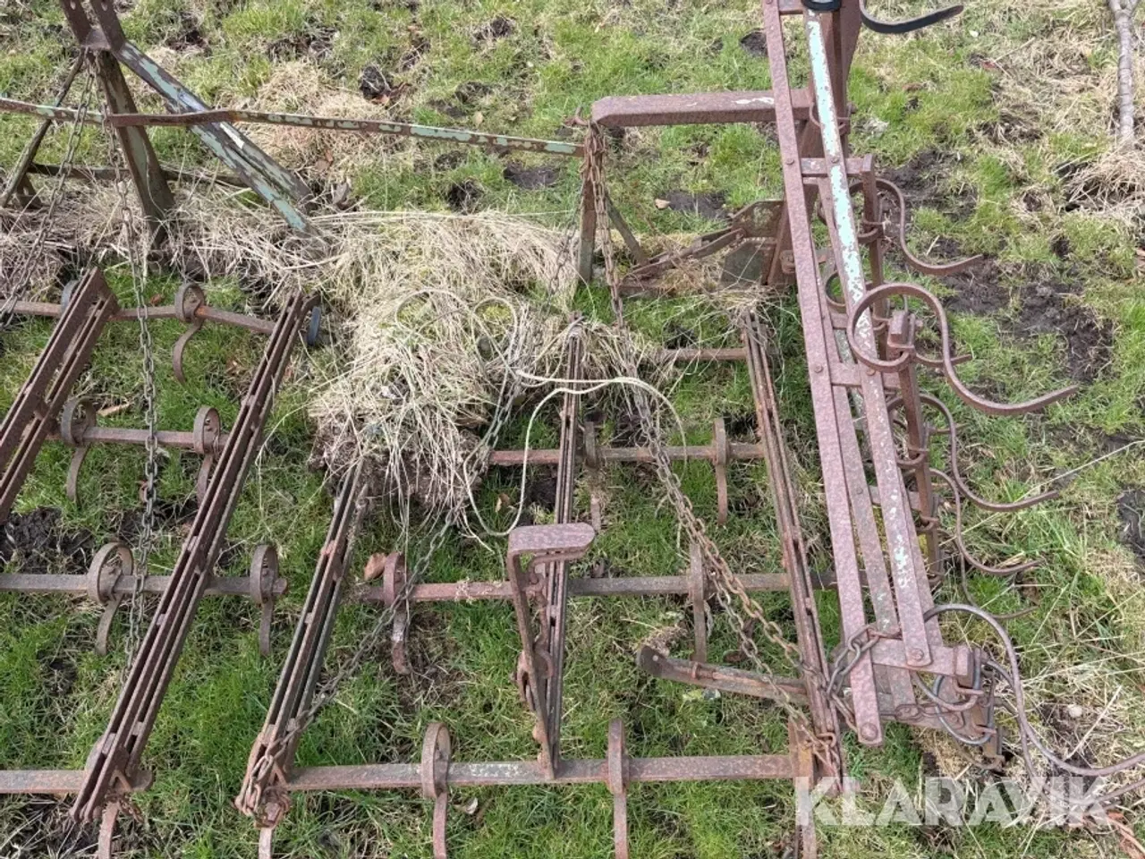 Billede 12 - Harve Doublet-Record 46