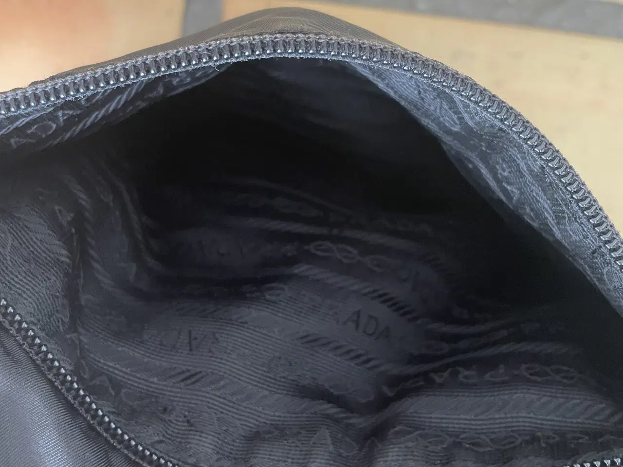 Billede 10 - Prada Crossbody Bag Unisex