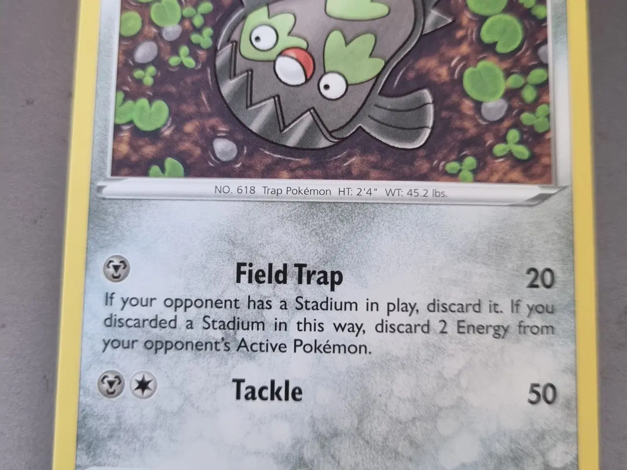 Billede 15 - Pokemon kort fra forskellige serier