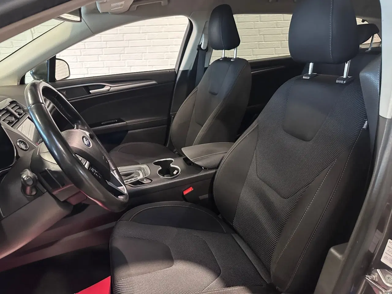 Billede 7 - Ford Mondeo 2,0 TDCi 180 Titanium aut.