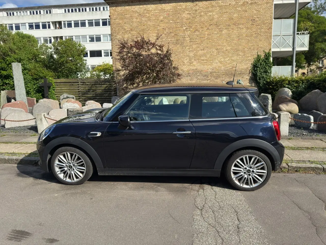 Billede 8 - MINI Cooper 1,5 Essential aut.