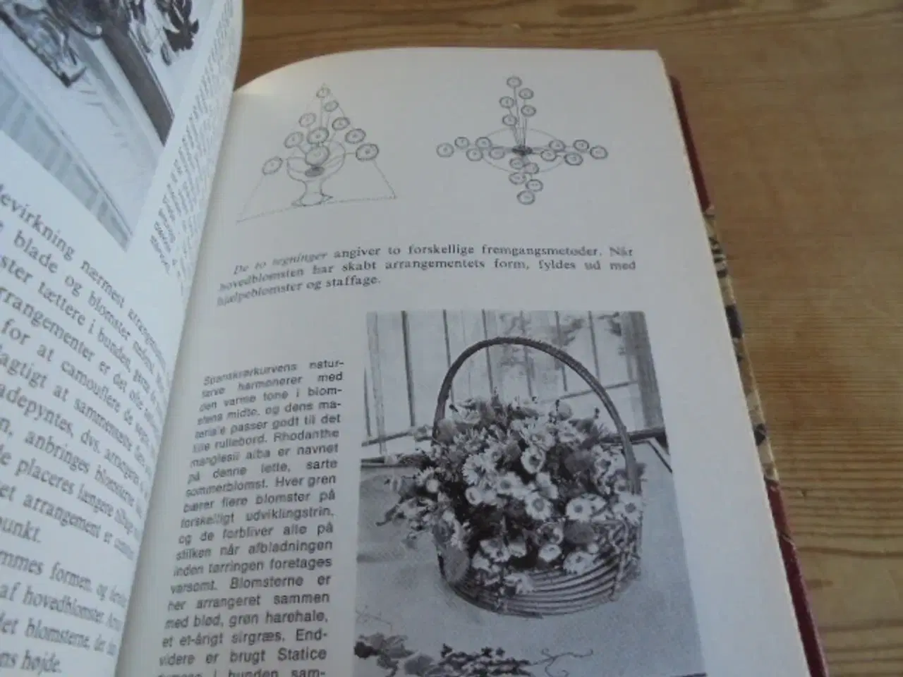 Billede 3 - Sommerens blomster i vinterens stuer  