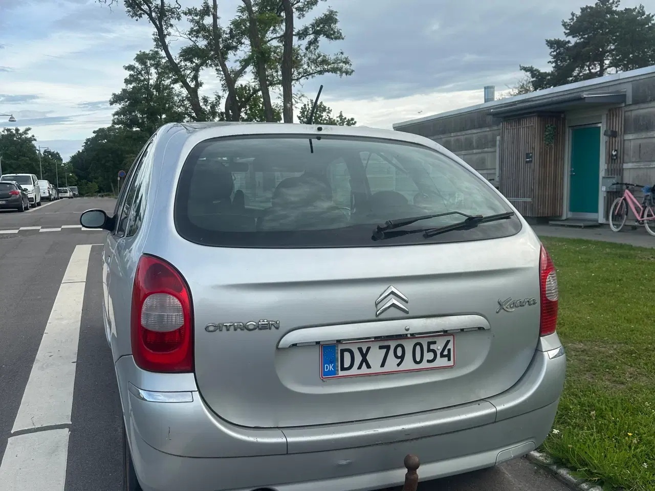 Billede 6 - Citröen xsara picasso