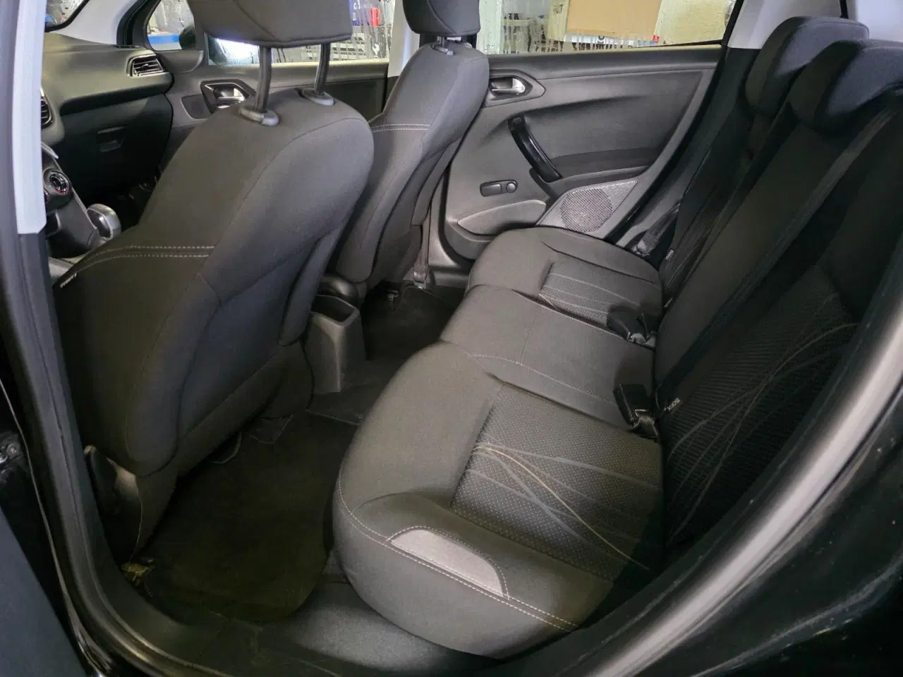 Billede 9 - Peugeot 208 1,2 VTi Active