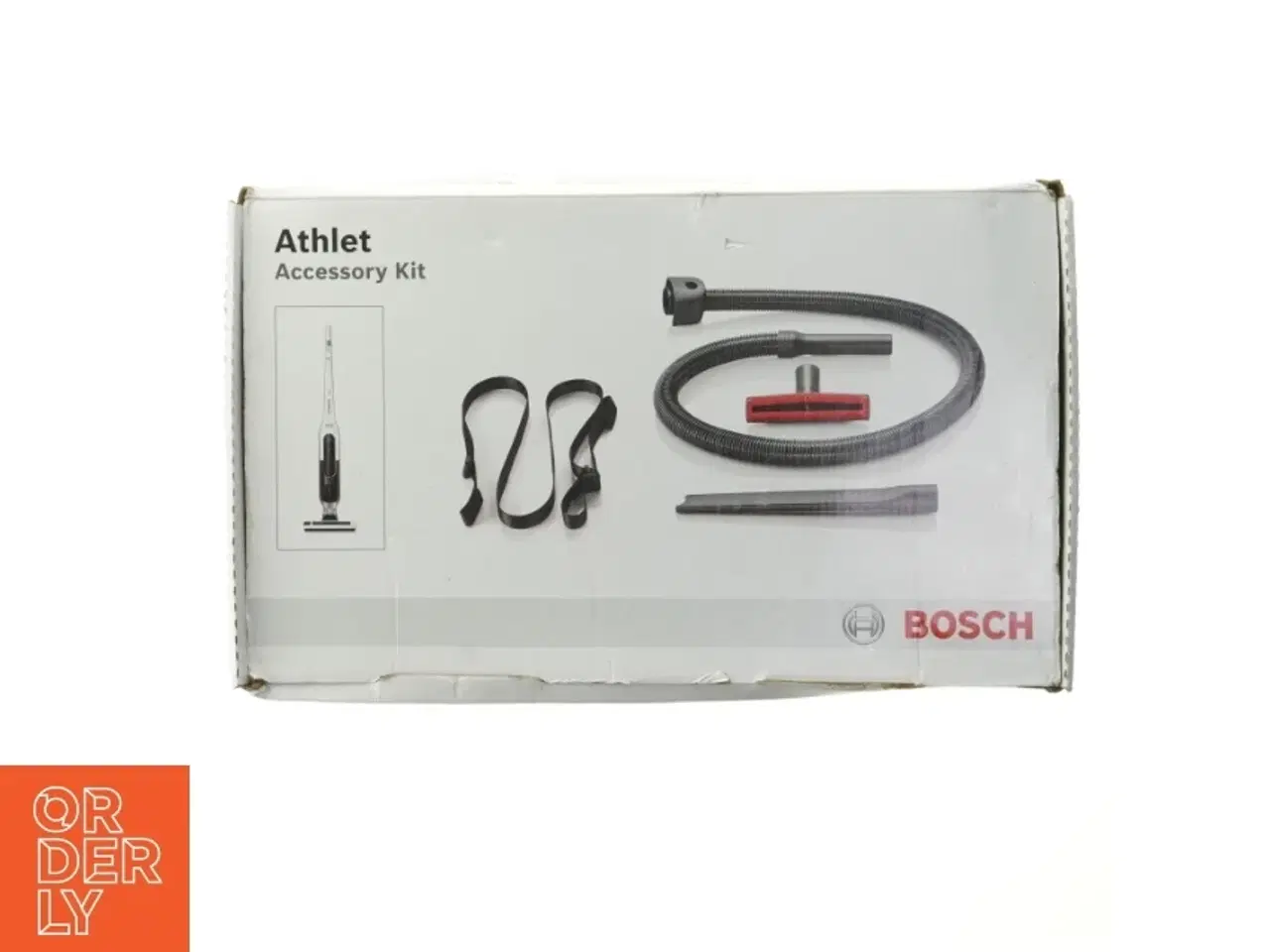 Billede 1 - Bosch Athlet tilbehørssæt fra Bosch