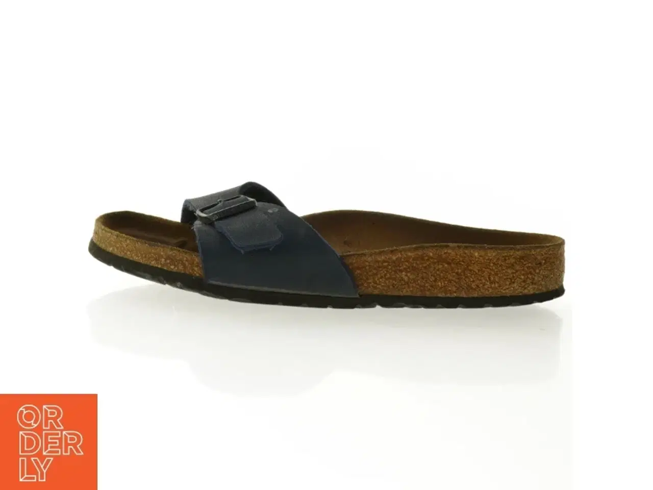 Billede 4 - Brugte sandaler fra Birkenstock (str. 36)