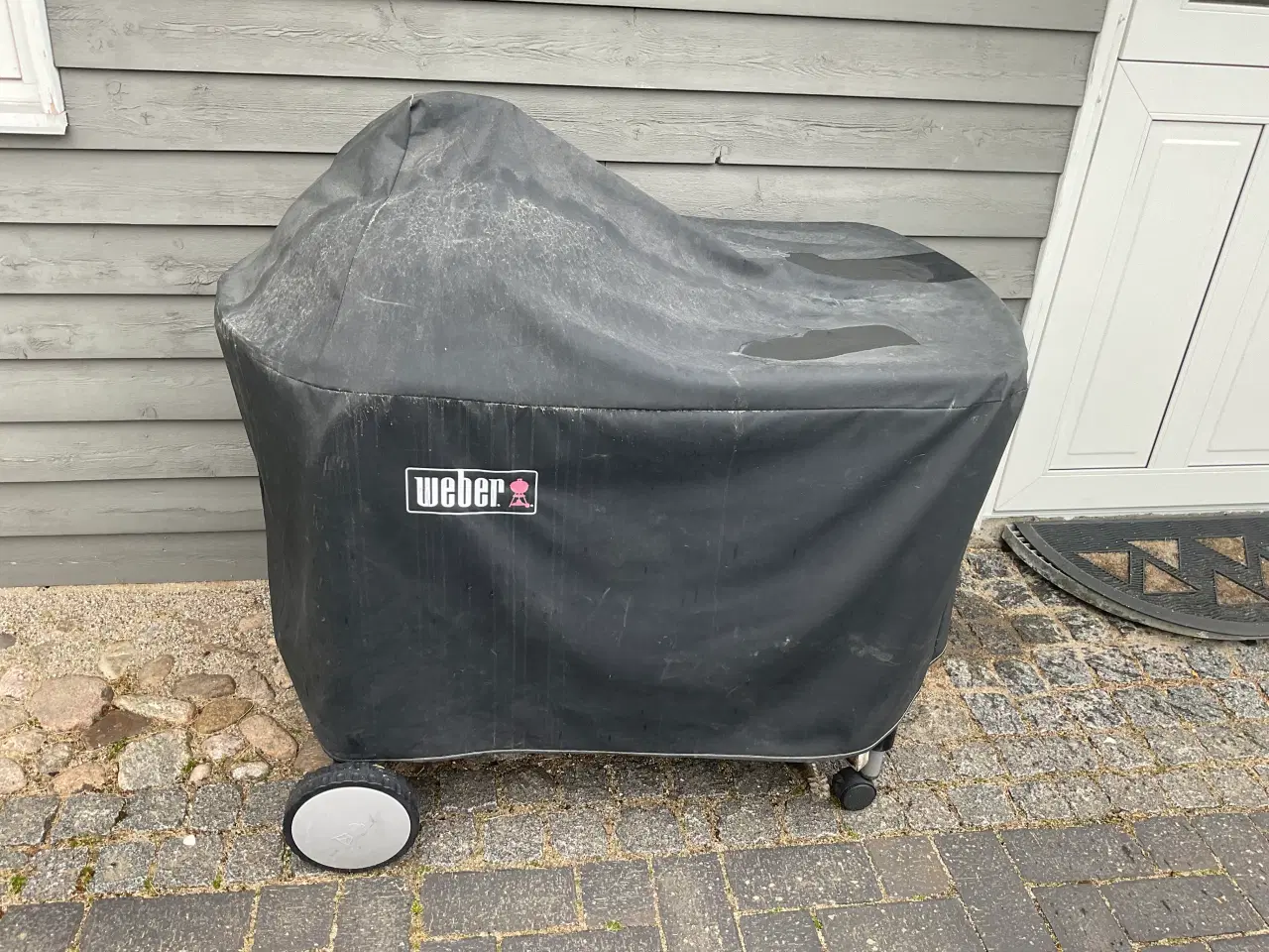Billede 2 - Weber Performer - kulgrill