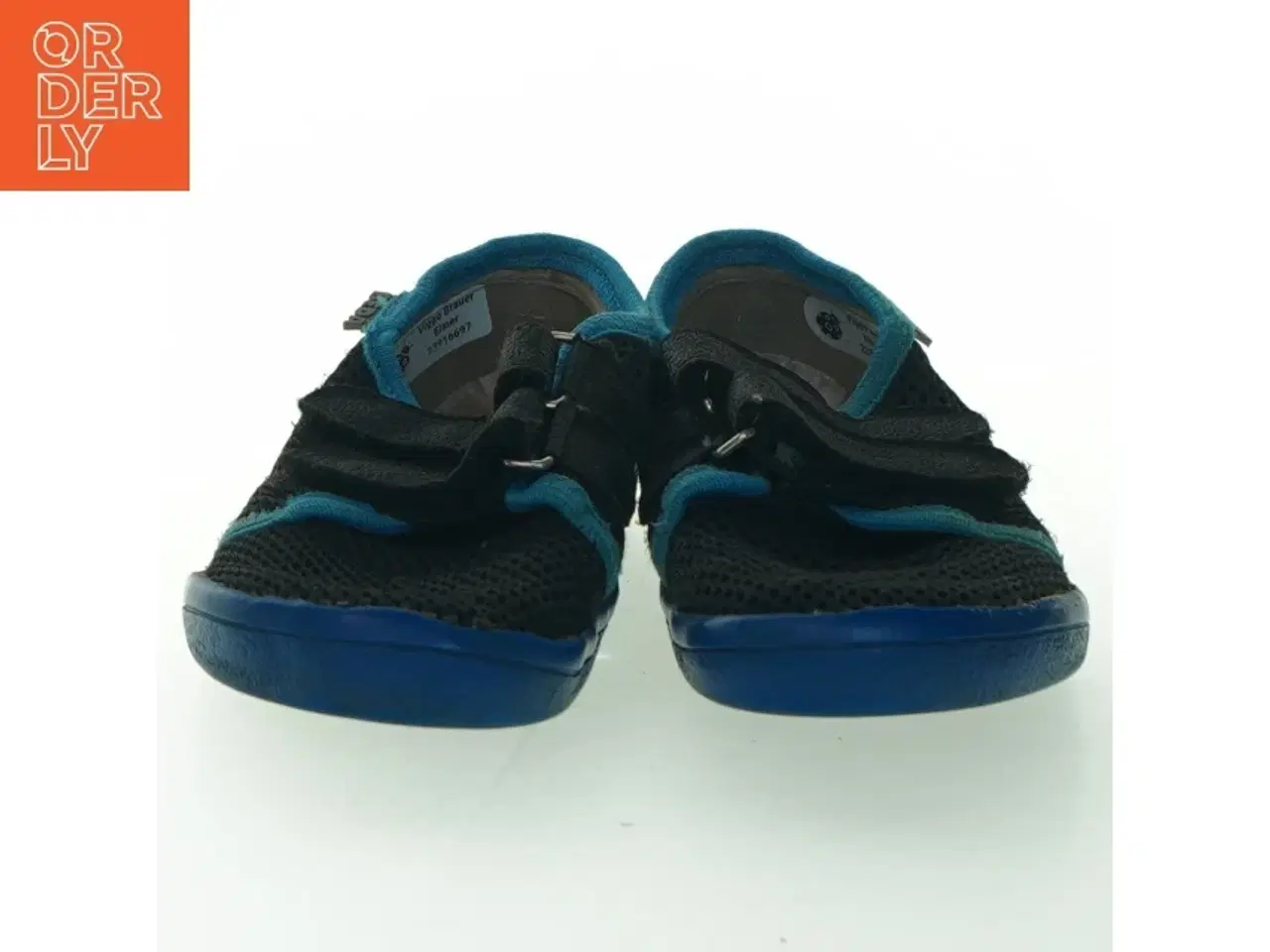 Billede 3 - Barfodssko i størrelse 26 fra Beda (str. 26 )