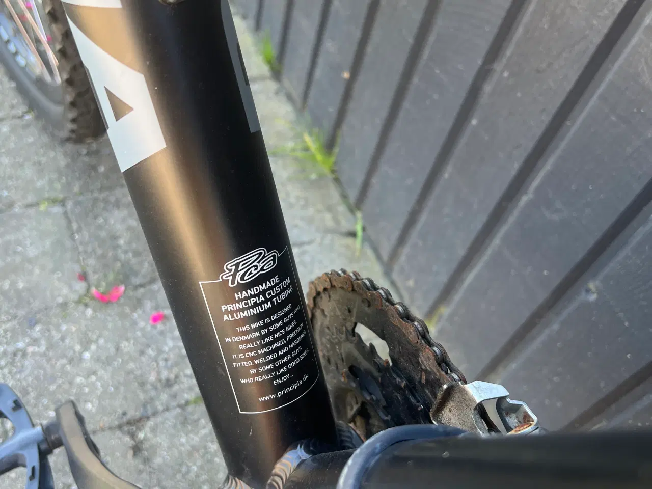 Billede 4 - Principia mountainbike 