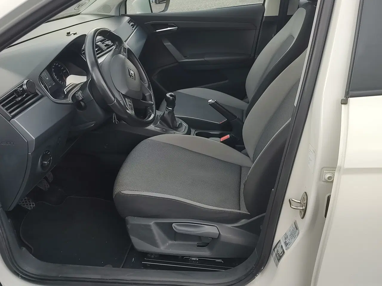 Billede 13 - Seat Ibiza 1,0 TSi 115 