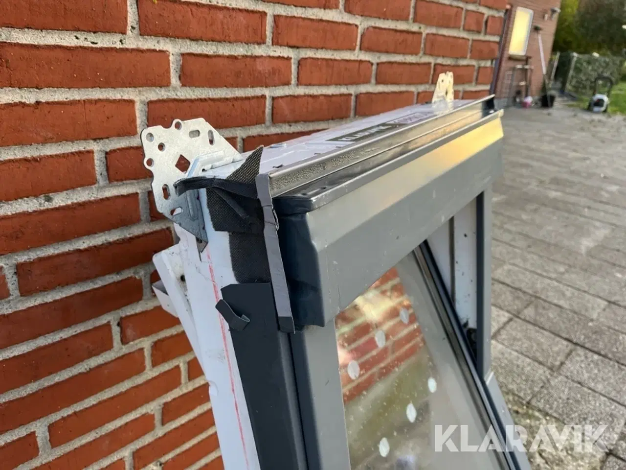 Billede 8 - Vinduer 2 stk Velux