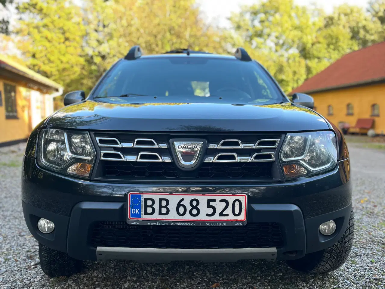 Billede 3 - Dacia Duster Laurete 4x4