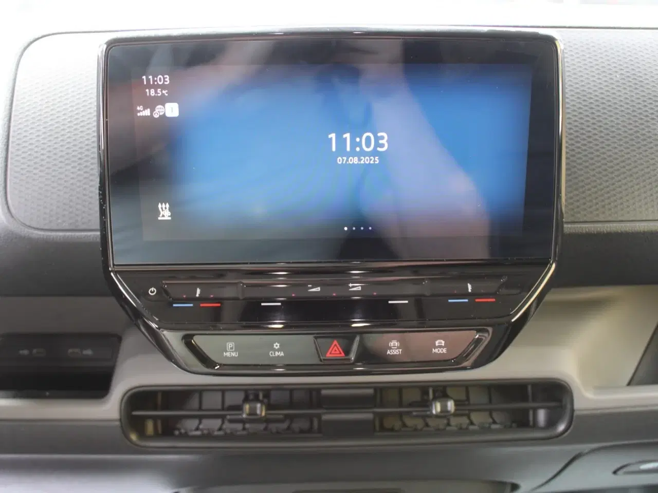 Billede 6 - VW ID.Buzz 77 Pro Van