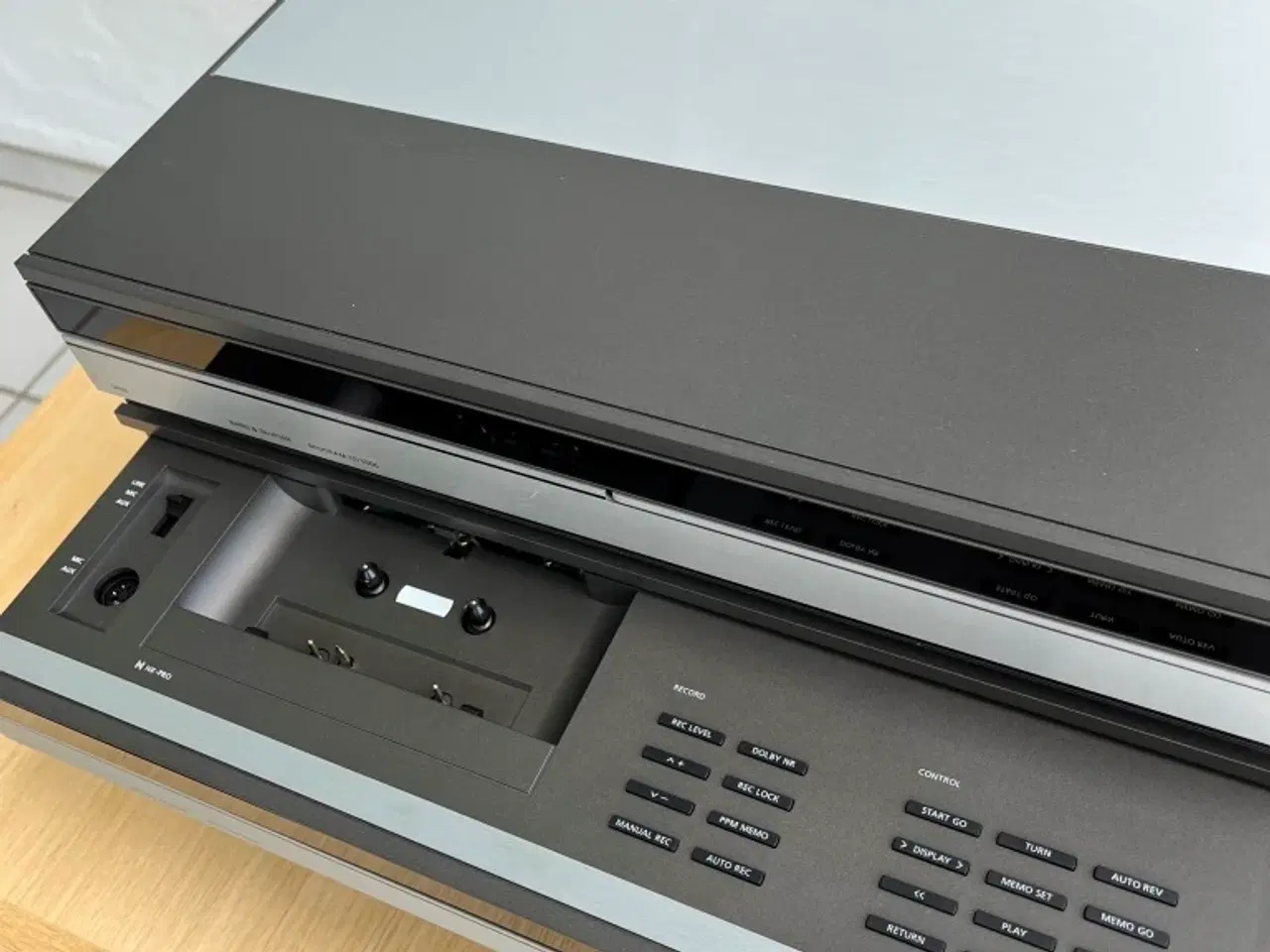 Billede 9 - Premium BeoSystem 5500 (m/dobbelt BlueTooth)