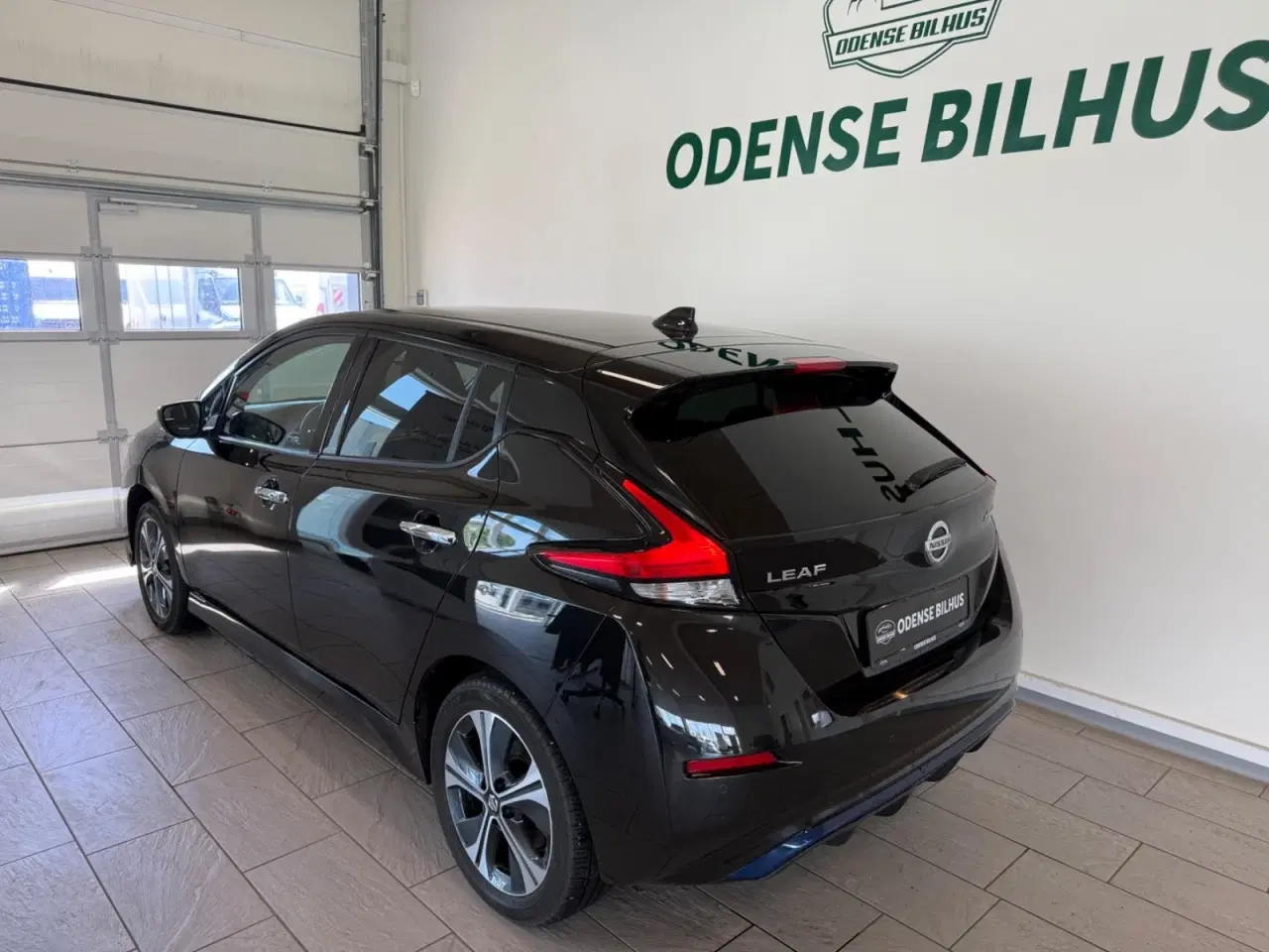 Billede 3 - Nissan Leaf 62 e+ Tekna