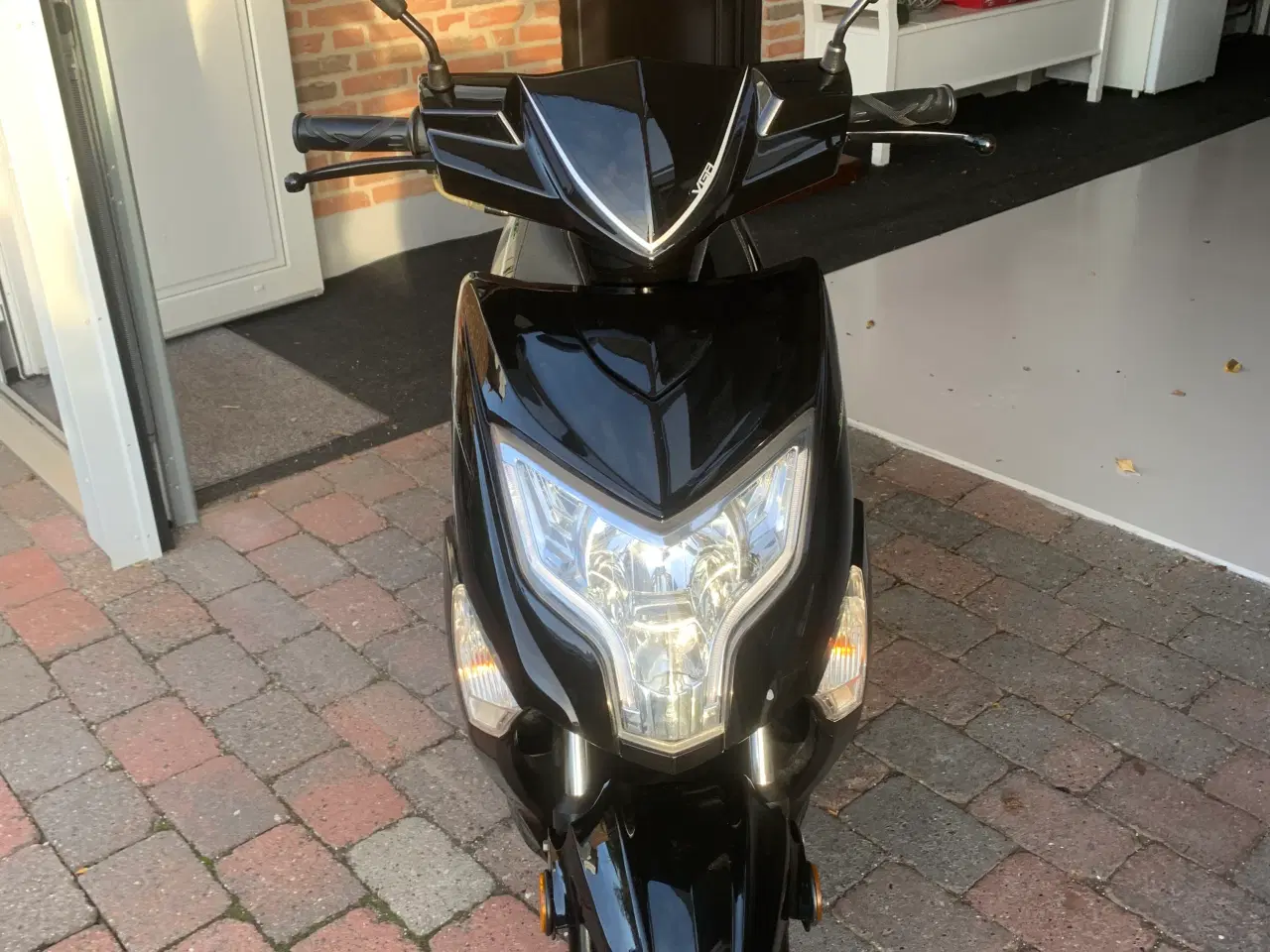 Billede 6 - Vga Explors Euro 5. 30 2022. 2800 km