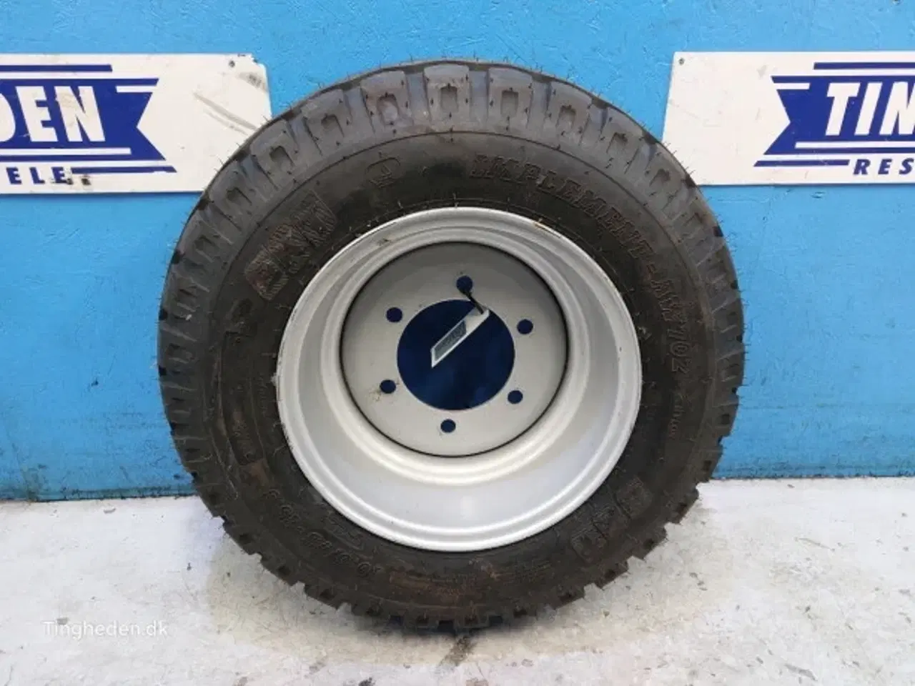 Billede 8 - 15.3"   10.0/75-15.3