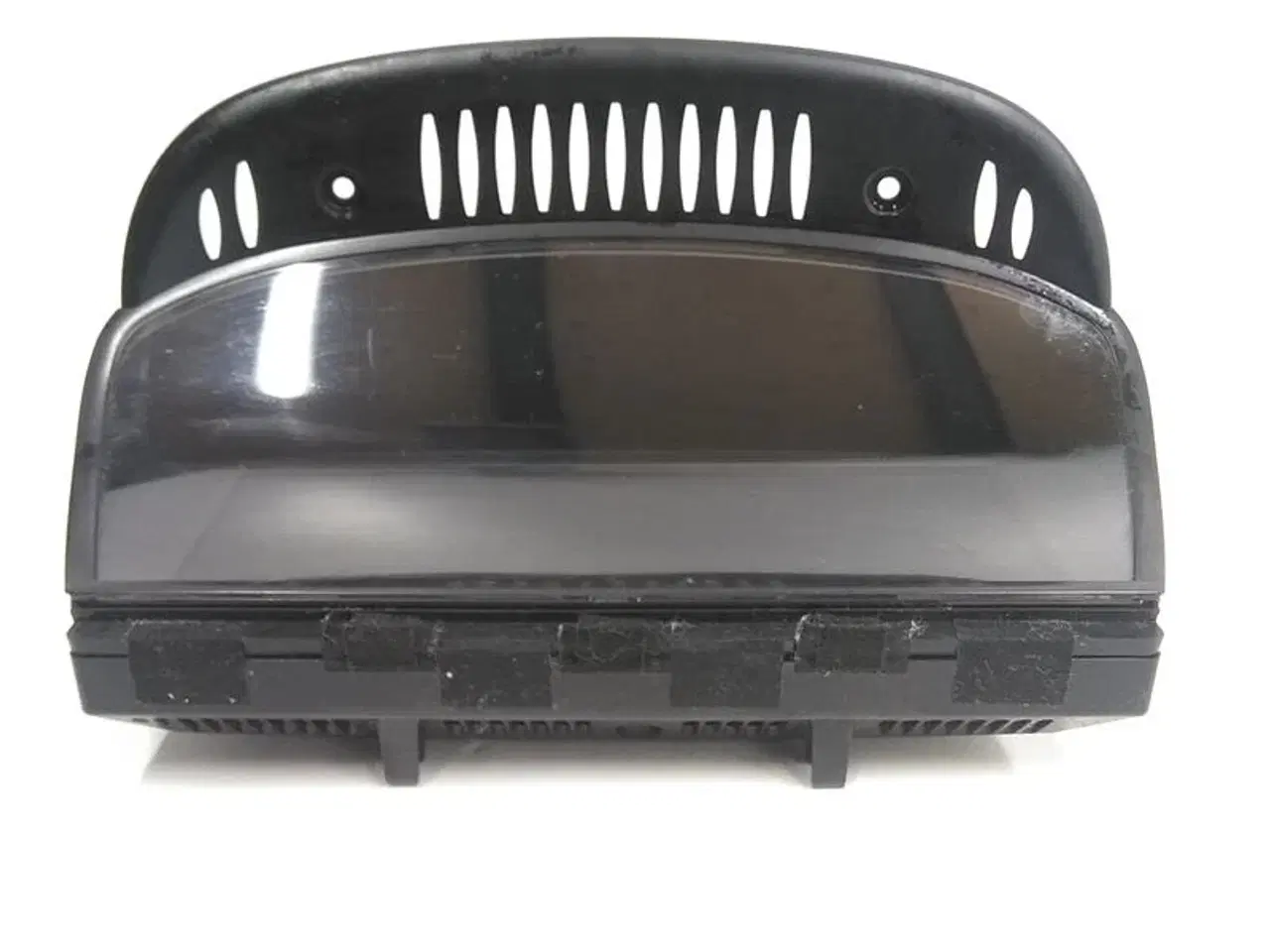 Billede 8 - Bordmonitor 8,8" K23504 BMW E60 E63 E61 E64 E90 E91 E92 E93 E60LCI E61LCI E63LCI E64LCI