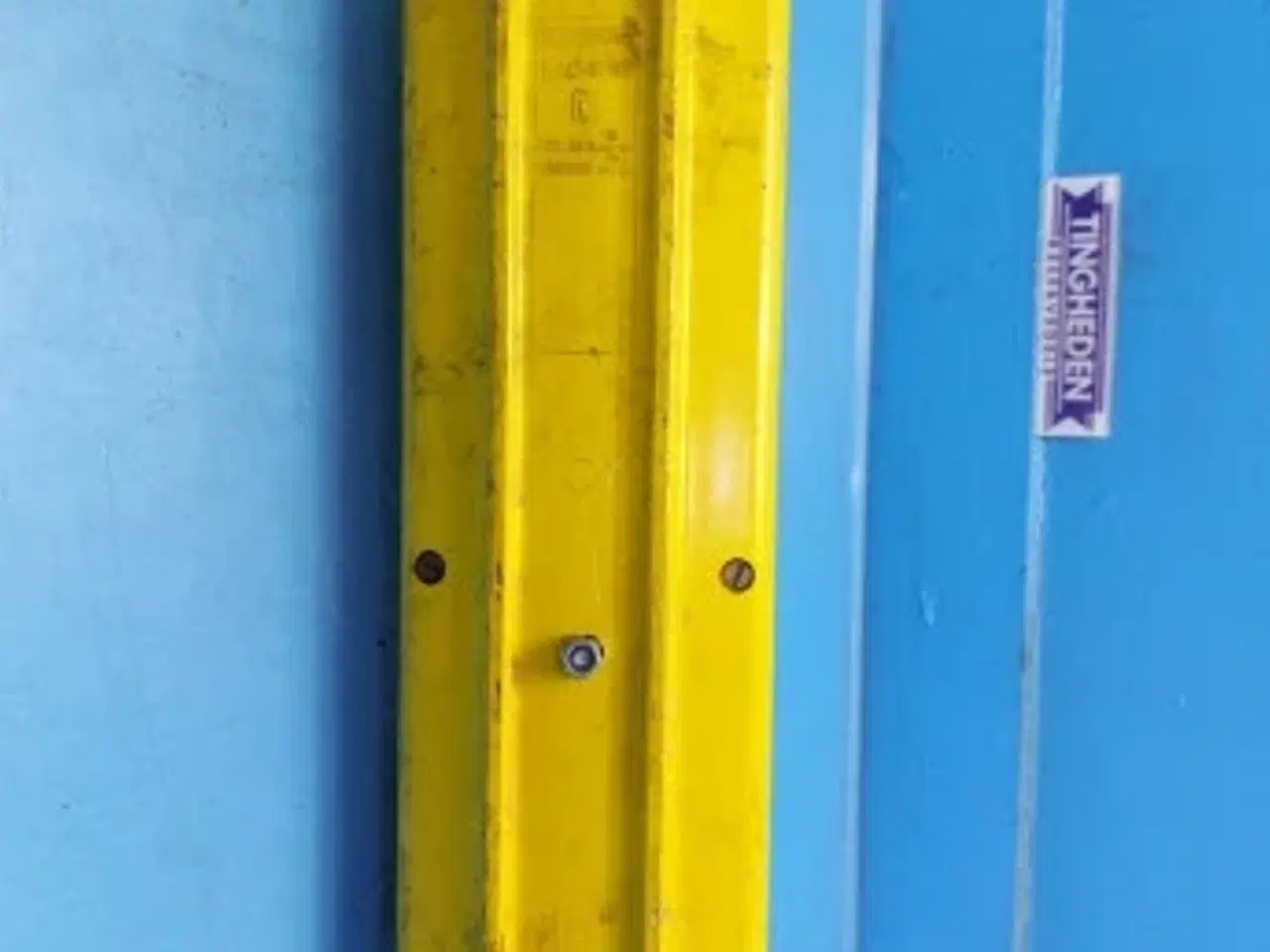 Billede 8 - Telemecanique XAC-B-04 Lift Kontroler