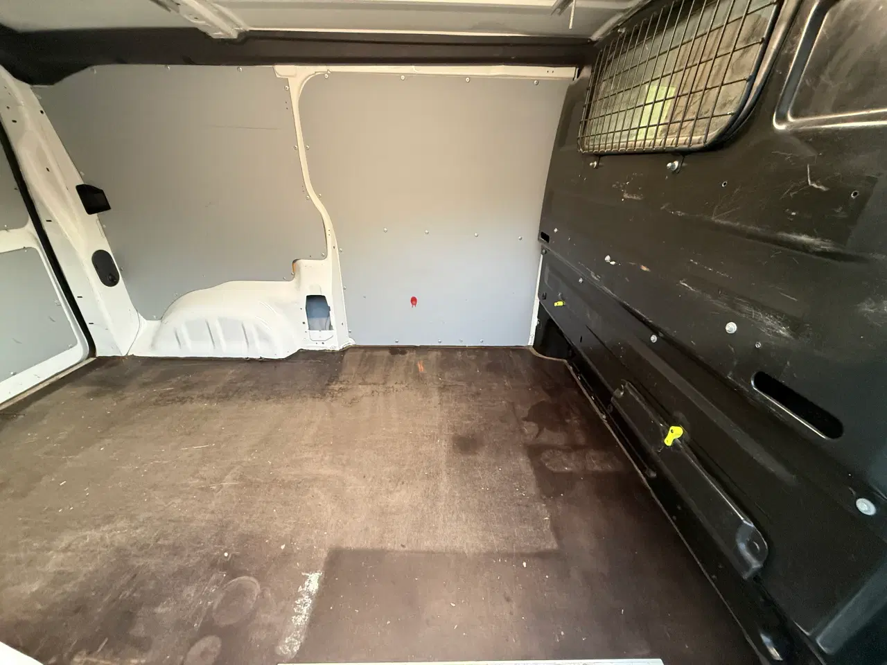 Billede 15 - Jumpy med alt i udstyre 