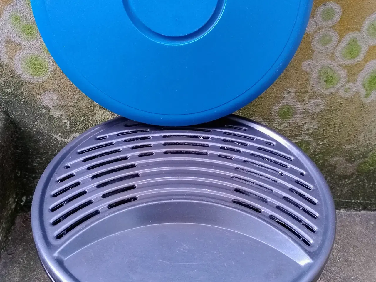 Billede 1 - Campingaz transportabel grill