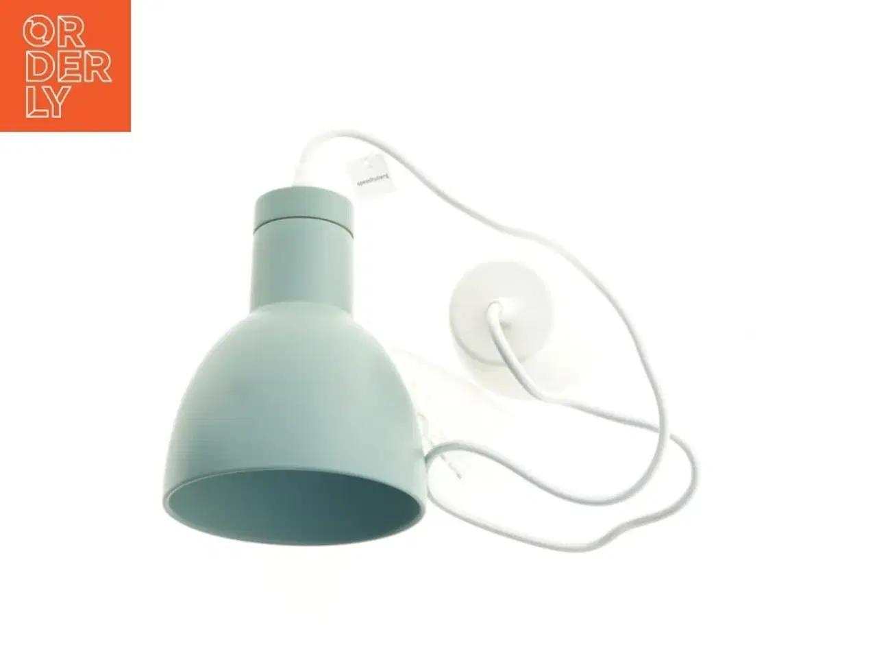 Billede 4 - Vanda ceramics lamp fra Speedtsberg (str. 18 x 14 cm)