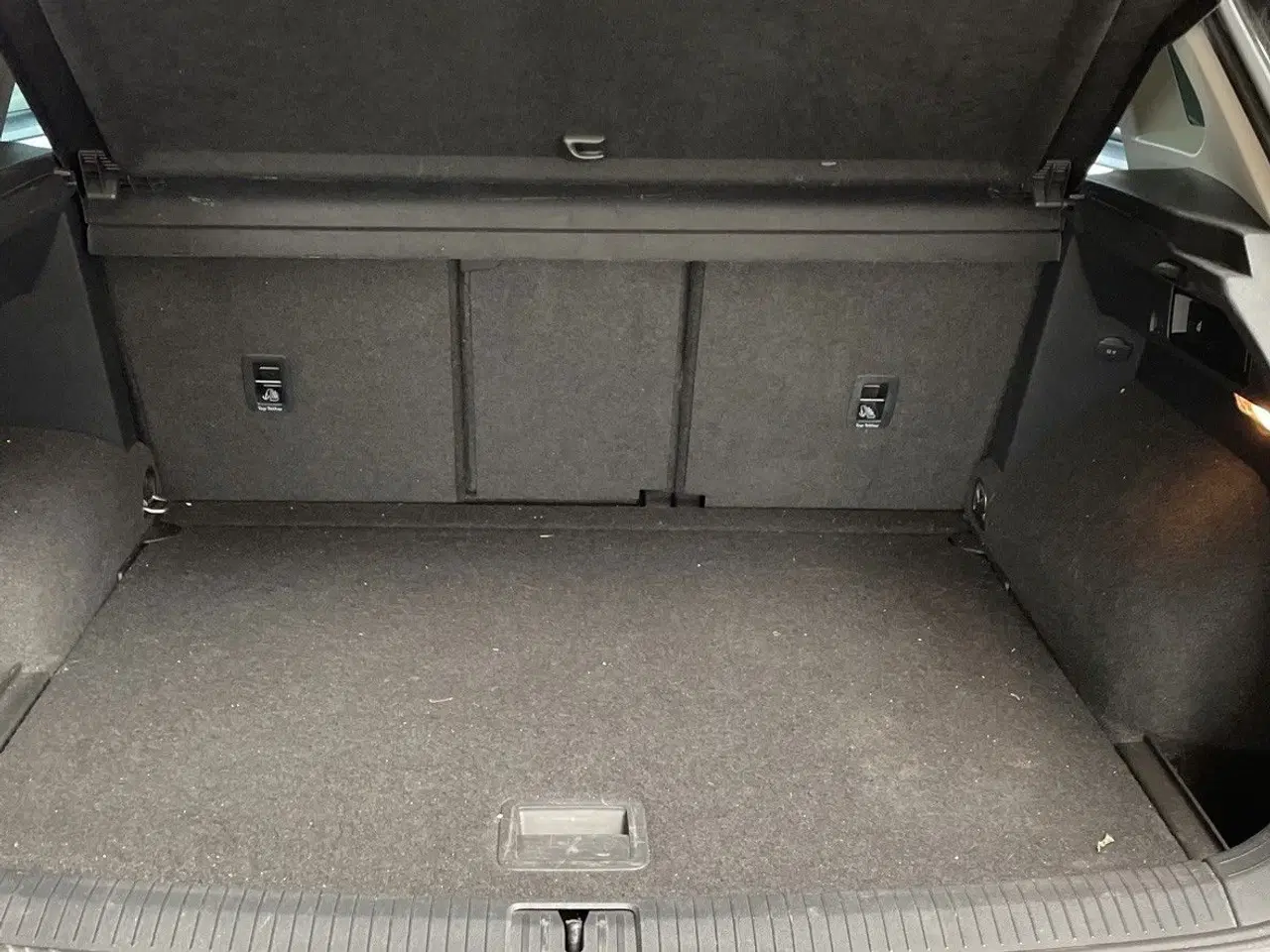 Billede 16 - VW Tiguan 2,0 TDI SCR Comfortline DSG 150HK 5d 7g Aut.