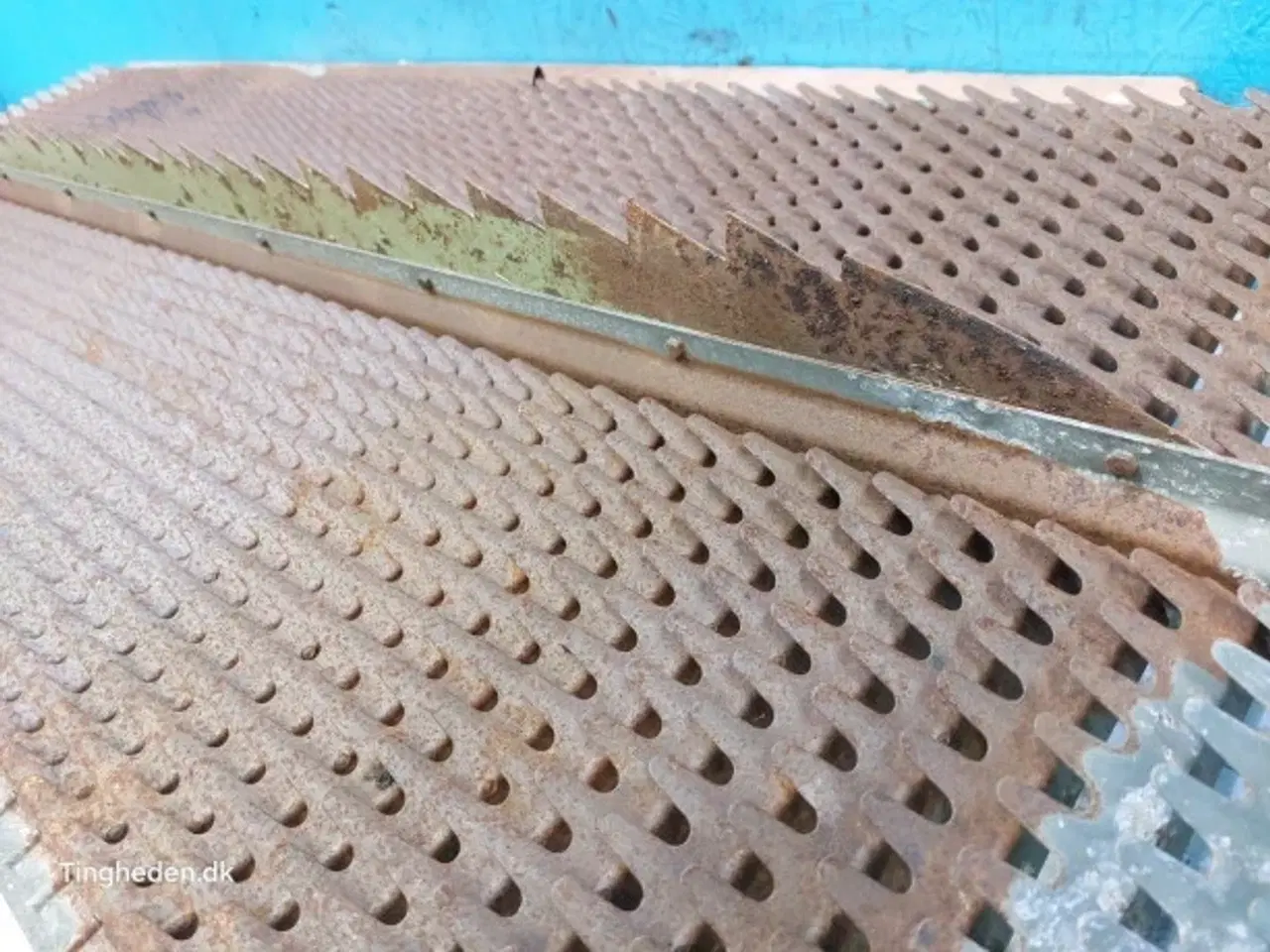 Billede 16 - Claas Dominator 88 Oversold 6460970 (1)