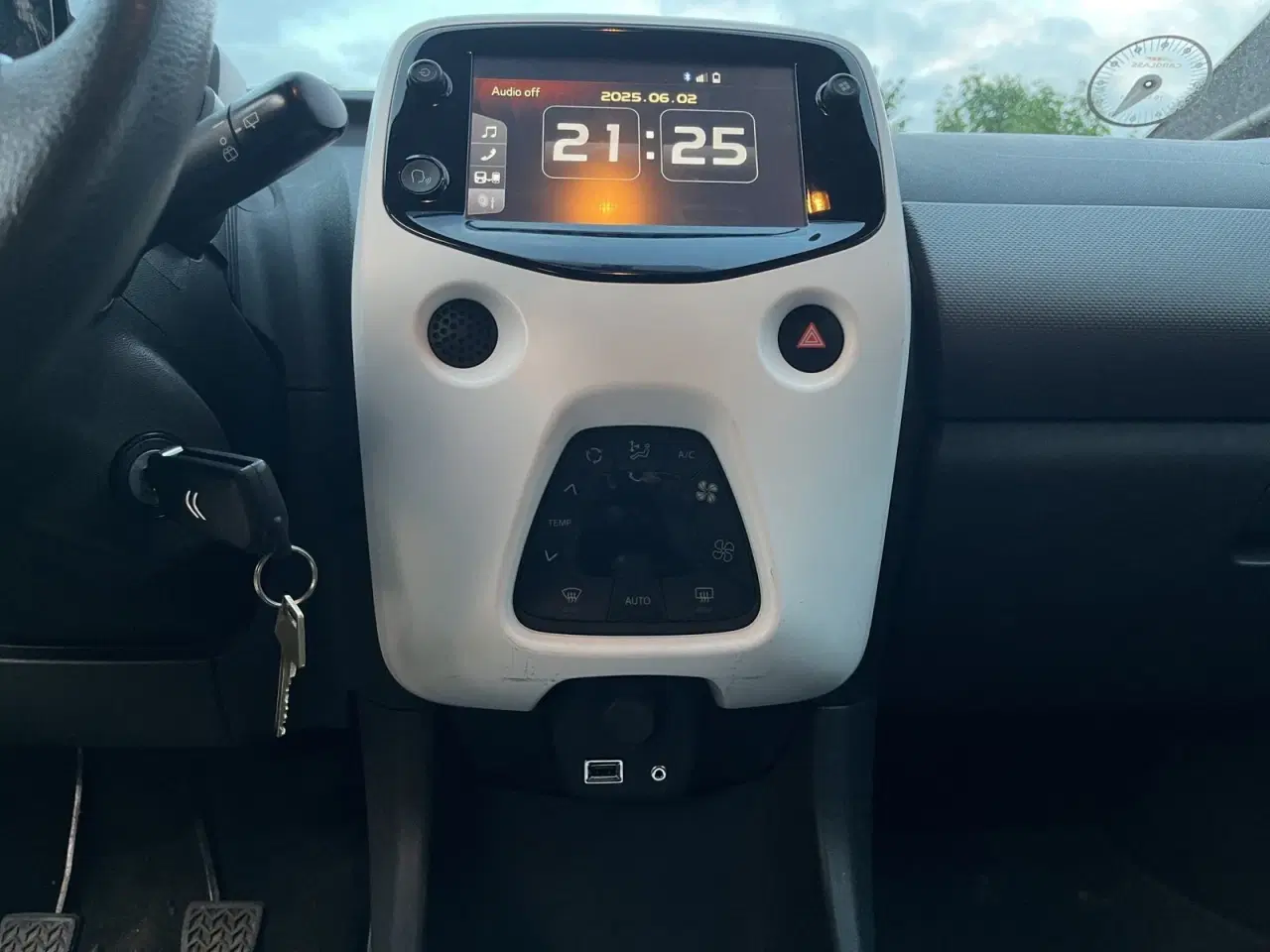Billede 11 - Citroën C1 1,0 VTi 72 SportLine