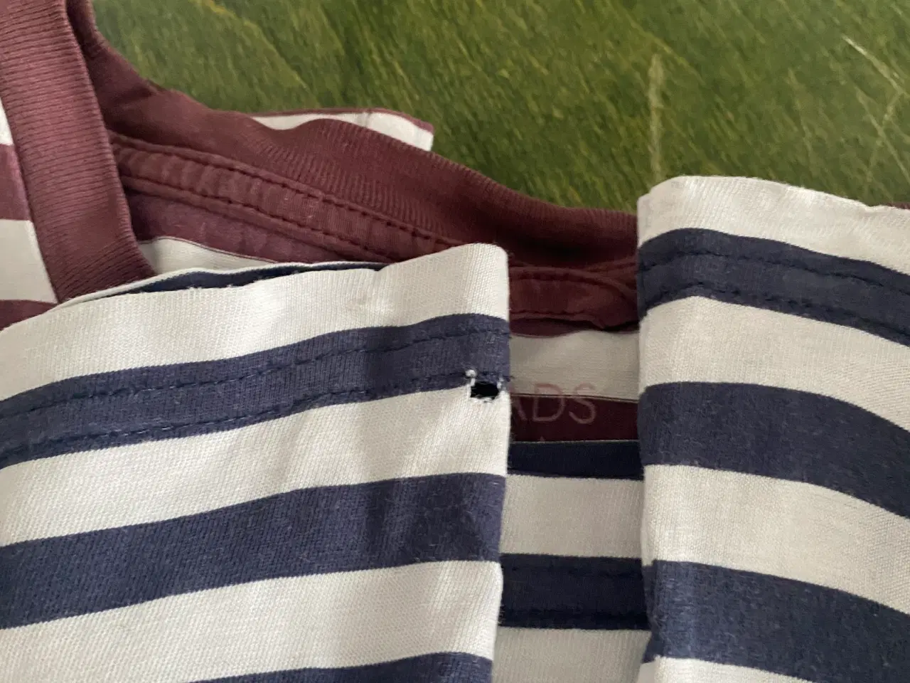 Billede 4 - 10 T-shirts til mand