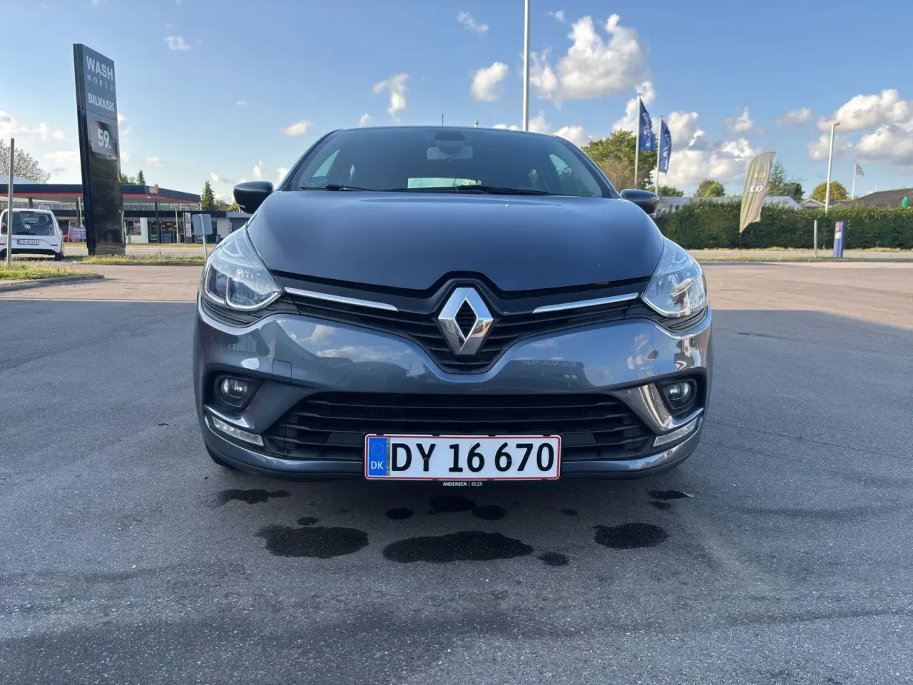 Billede 2 - Renault Clio IV 0,9 TCe 90 Zen