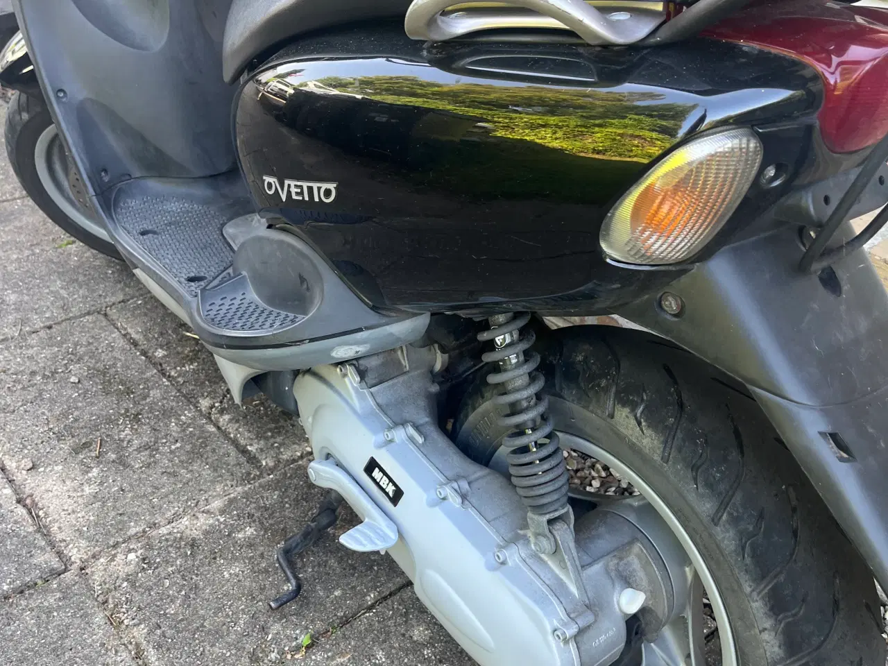 Billede 3 - Scooter