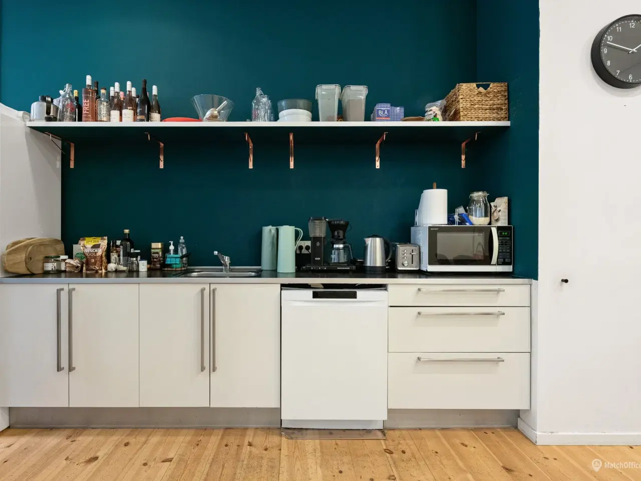 Billede 13 - Momsfritaget lejemål til kontor eller klinik midt på Christianshavn