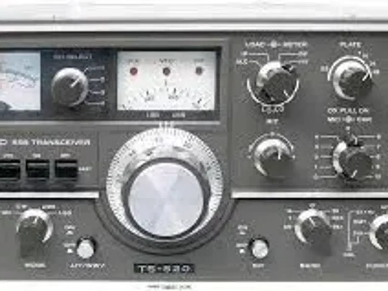 Billede 1 - Radio amatør udstyr